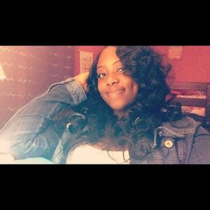 Meet your Posher, Gabrielle